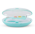 Baby Electric Nail Trimmer
