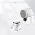 Electric Ultrasonic Facial Cleansing Brush | Deep Pore Beauty Instrument