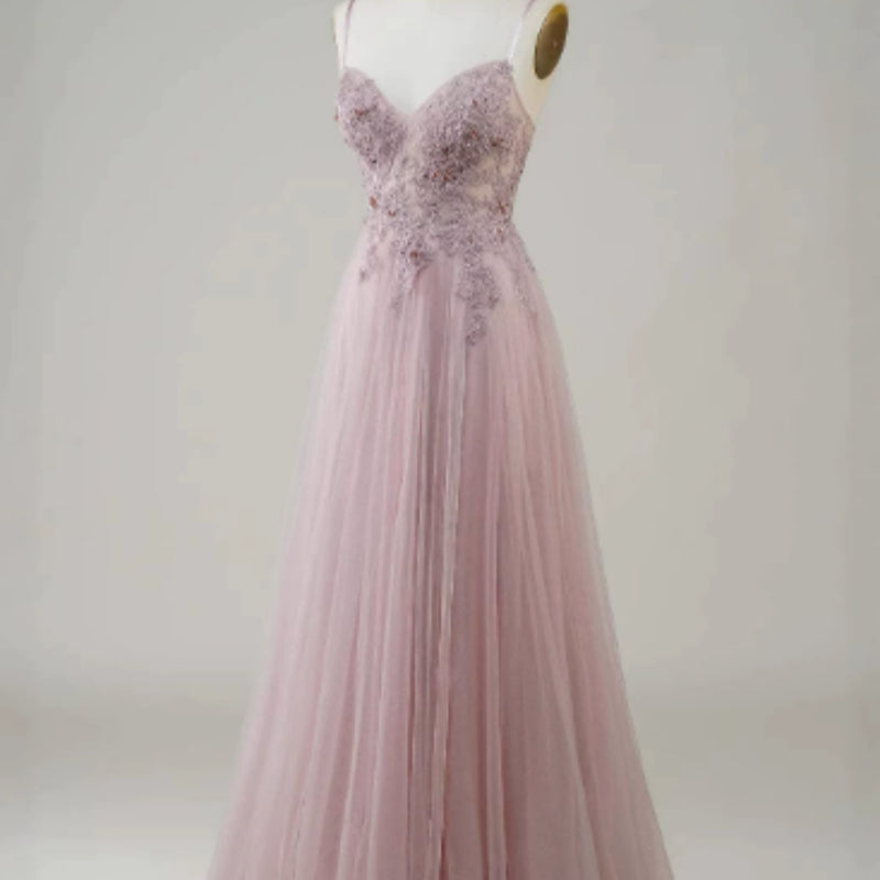 Evening Gown, Strapless Ball Gown, Formal Dinner Dress