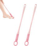 Easy-Reach Deep Cleaning Foot Brush