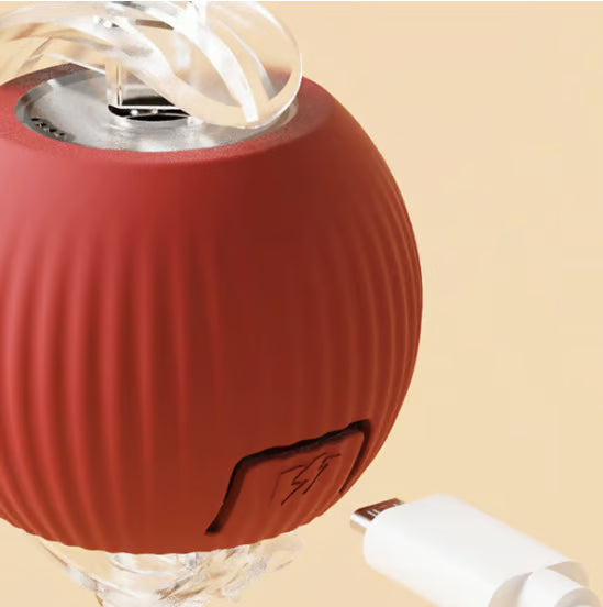 Interactive Cat Toys Ball